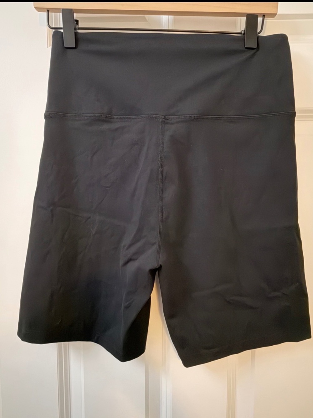 Biker shorts